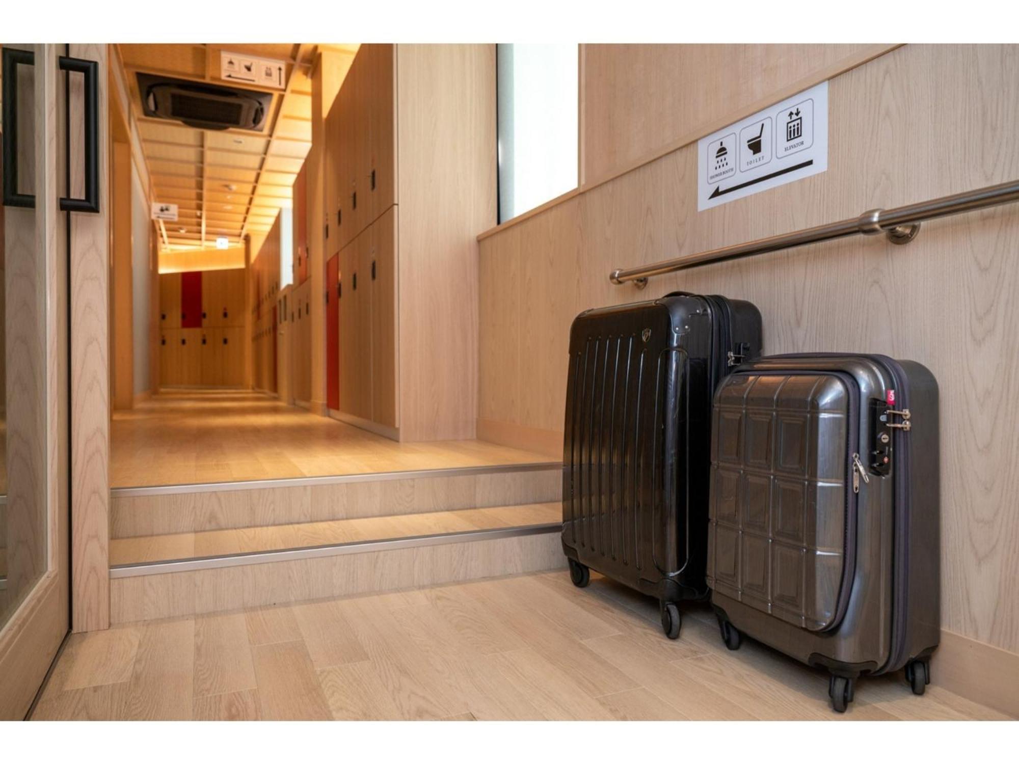 Ninja & Geisha - Vacation Stay 80336V Osaka Exterior photo
